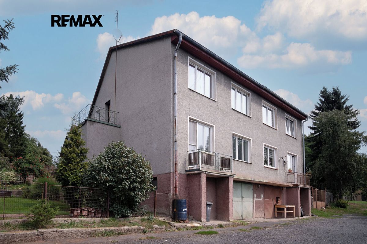 Prodej rodinného domu 134 m², pozemek 494 m²
